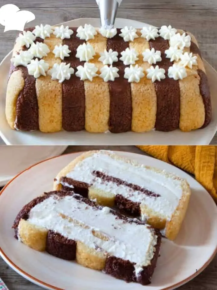 Tronchetto di Pavesini