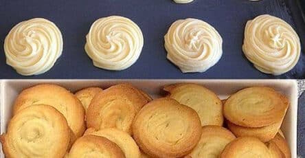Uovo farina latte ricetta