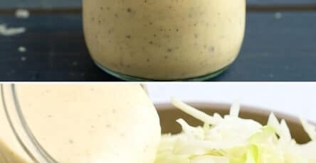 Vinaigrette per insalate