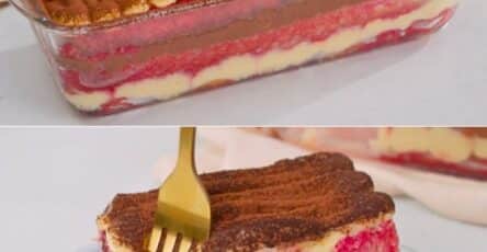 Zuppa inglese dessert goloso