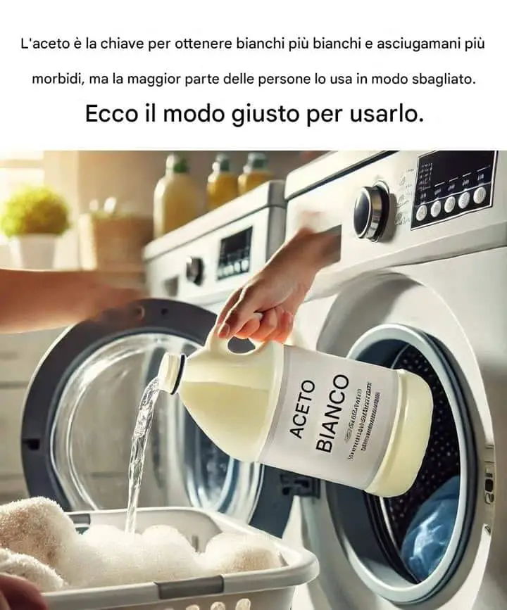 aceto bianchi asciugamani morbidi