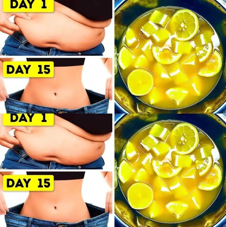 acqua limone salute benefici