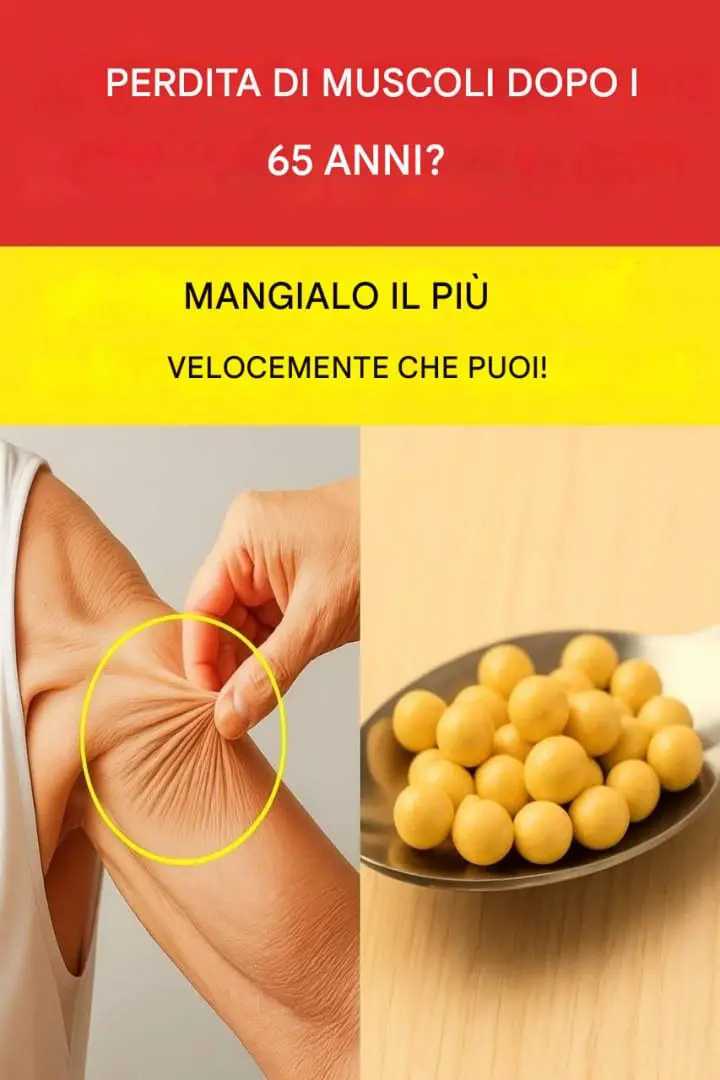 alimenti per rafforzare muscoli
