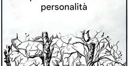 animale rivelatore personalità