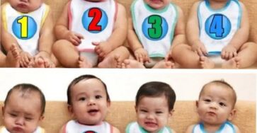 bambini femmina test scoprire