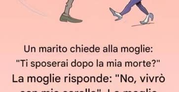 barzellette sulle coppie