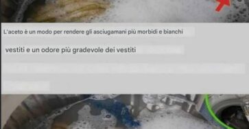 bianchi e profumati