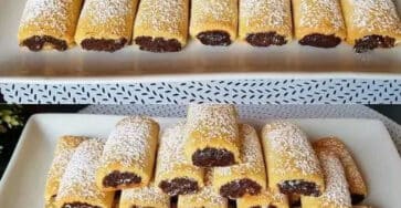 biscotti da gustare