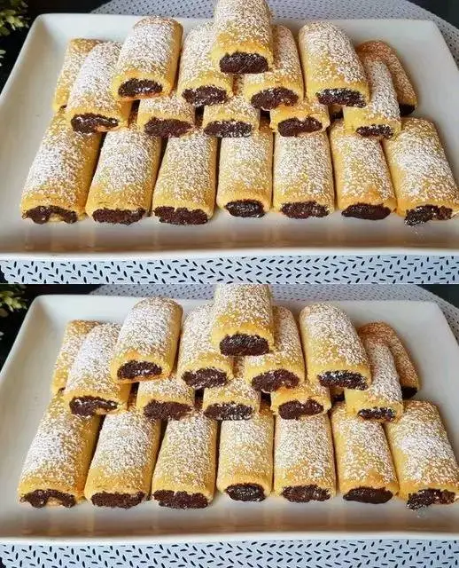 biscotti da gustare