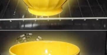 brillantezza forno ciotola