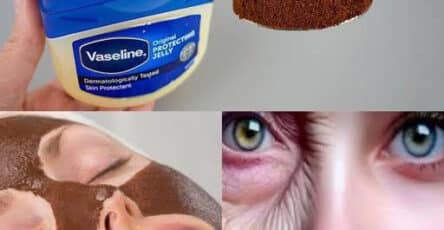caffè per la bellezza