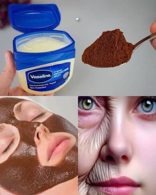caffè per la bellezza