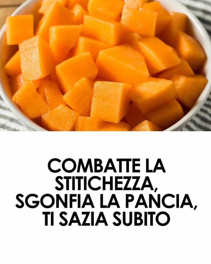 calorie prodotto mangialo spesso