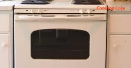 cassetto sotto la stufa