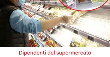 cibi da evitare spesa