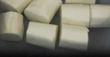 cibo mortale del mondo