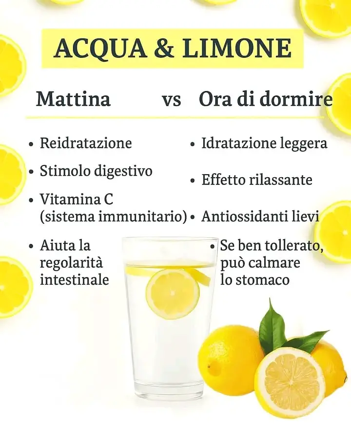 citrus drink recipe