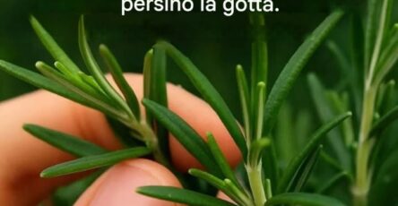 coltivare pianta in casa