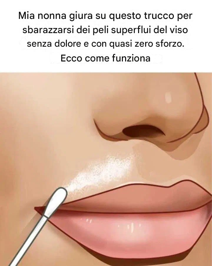consiglio della nonna