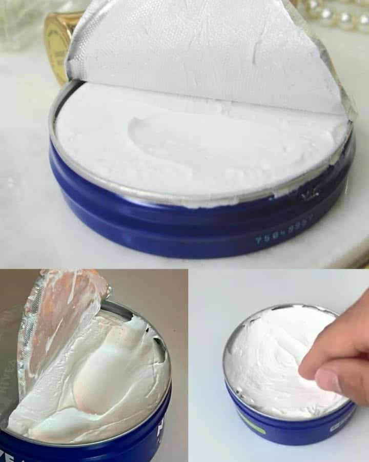 crema multifunzionale utilizzi