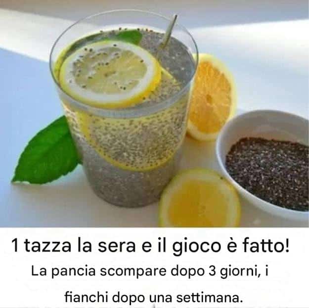 cucchiaino la sera