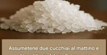 cura naturale