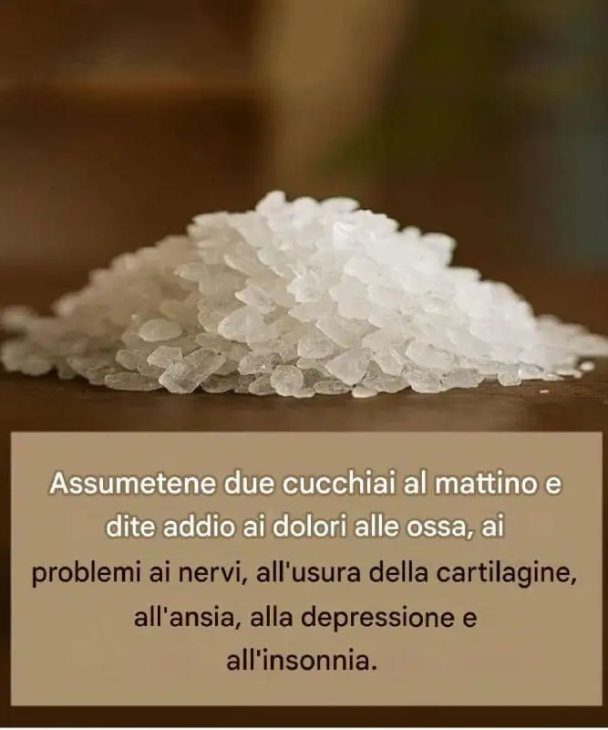 cura naturale