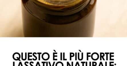 depurare intestino naturalmente