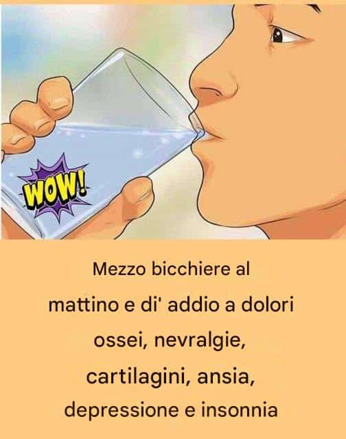 elimina dolore schiena ginocchia