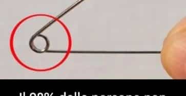 fori spilla da balia