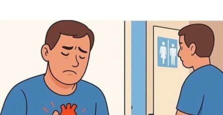 frequente bisogno di urinare
