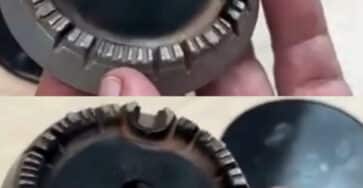gas durato 6 mesi