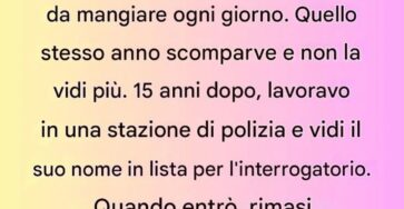 gentilezza illumina sentieri bui