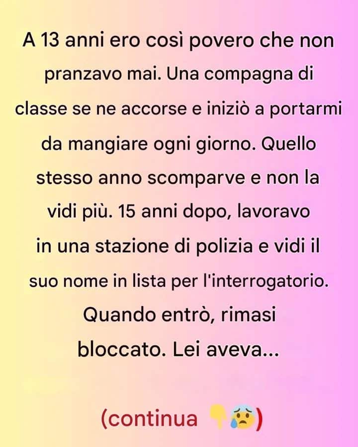 gentilezza illumina sentieri bui