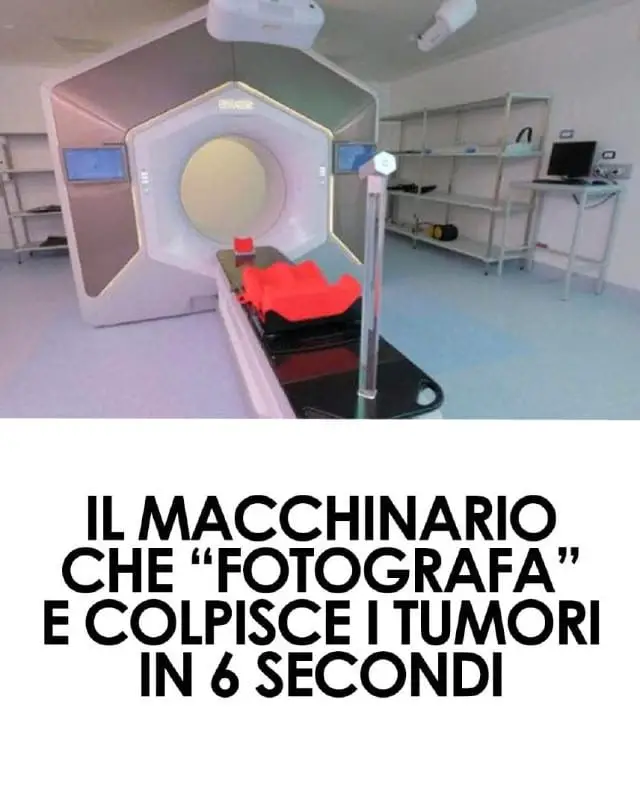 hypersight tumori diagnosi veloce