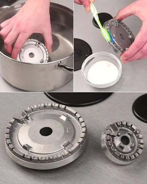 ingredienti naturali pulire piano