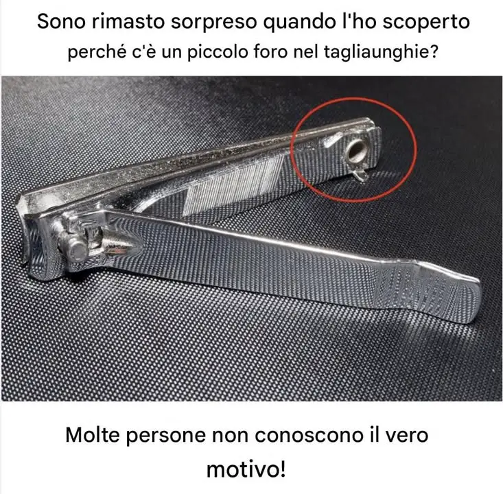 inutile per molte persone