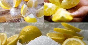 limoni salute benessere