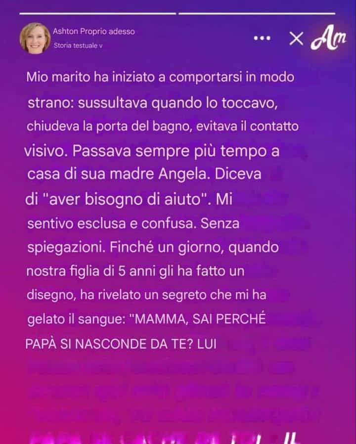 maniche lunghe estate segreto