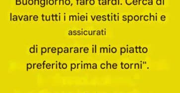 marito intelligente consigli utili