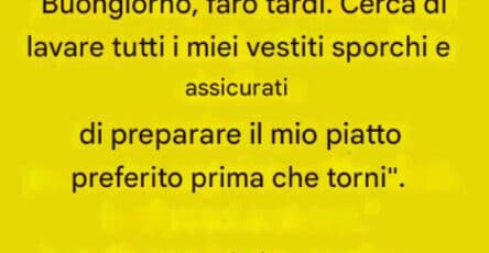 marito intelligente consigli utili