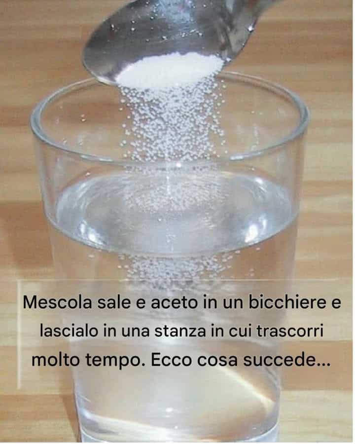 metodo fantastico scoperto