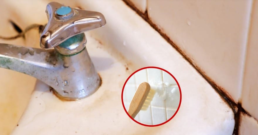 muffa nera silicone bagno