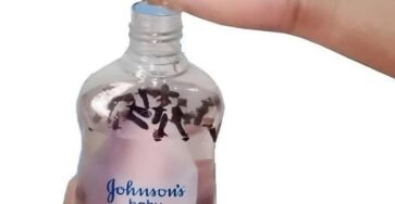 olio bambini repellente insetti