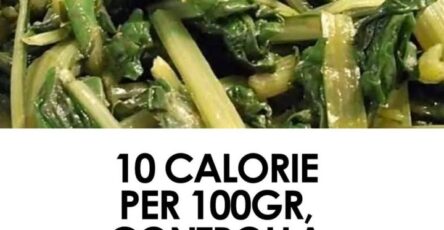 ortaggio digestivo diuretico