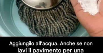 ottimizza manutenzione pavimento