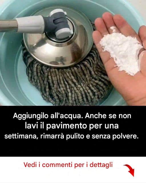 ottimizza manutenzione pavimento
