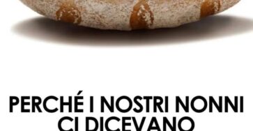 pane capovolto tradizione