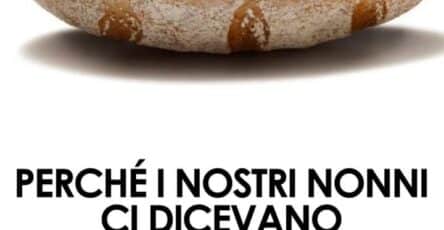 pane capovolto tradizione