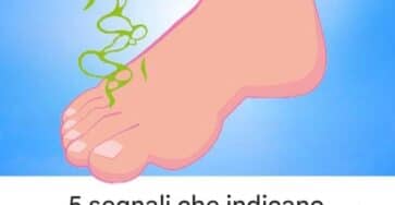 segnali cuore serio pericolo